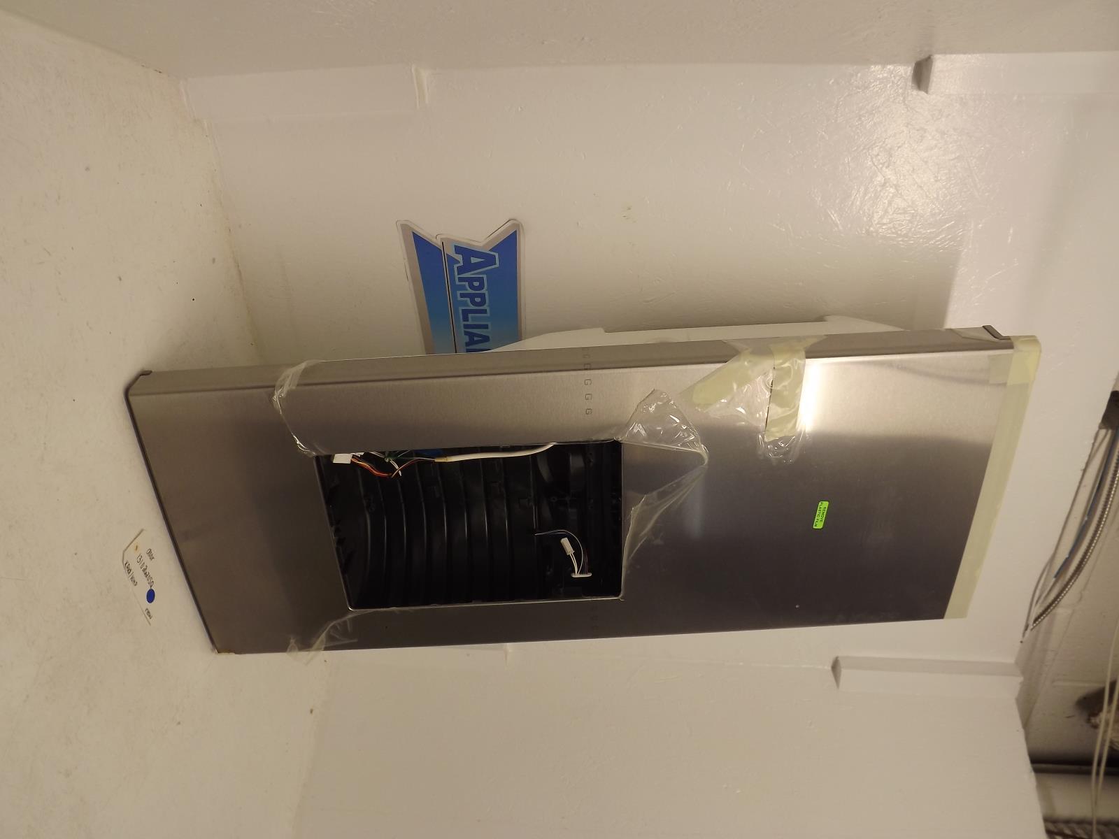 Whirlpool/KitchenAid Refrigerator 13102620SQ Door New *SEE NOTE* Whirlpool/KitchenAid Refrigerator 13102620SQ Door New *SEE NOTE*
